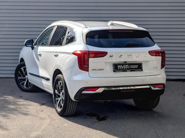 Haval Jolion I с пробегом 2022 года, цена 1 755 000 рублей, 54778 км, внедорожник, Автокод Объявления
