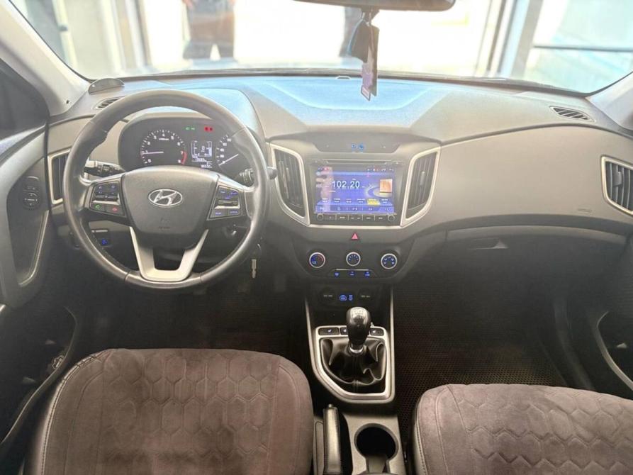 Hyundai Creta I Ярославль  - изображение 10