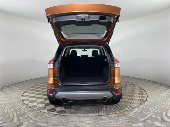 Ford Kuga II с пробегом 2014 года, цена 1 171 000 рублей, 156213 км, внедорожник, Автокод Объявления