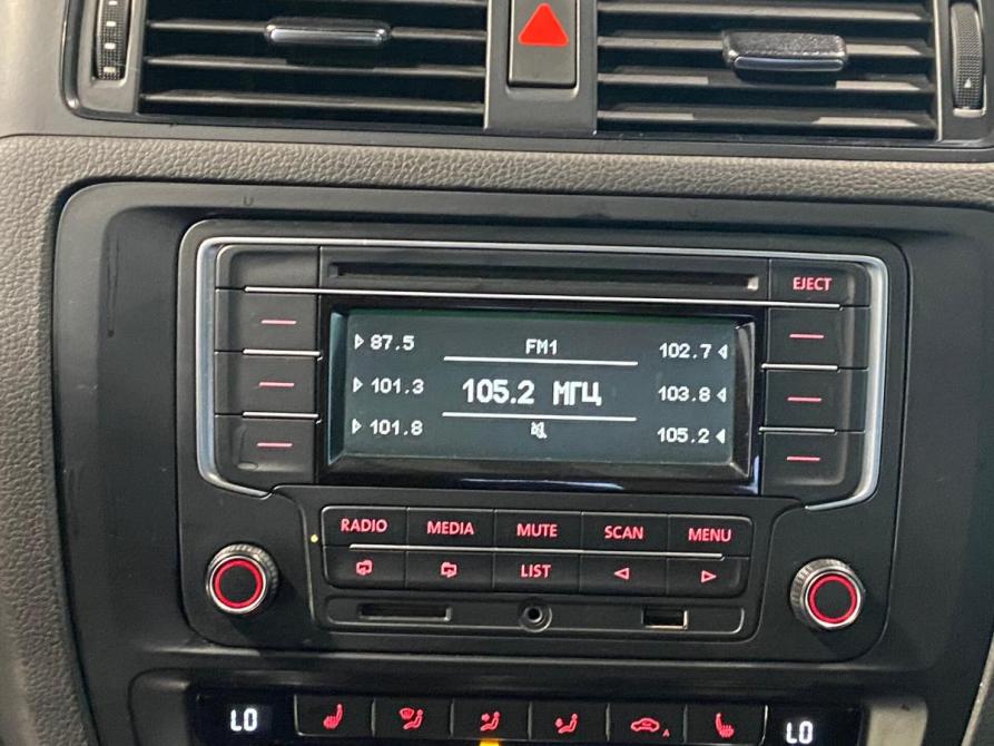 Volkswagen Jetta VI Сыктывкар  - изображение 21