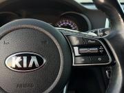 Kia Optima IV Рестайлинг Волгоград  - изображение 62