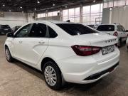 Lada (ВАЗ) Vesta I Рестайлинг (NG) Пермь  - изображение 9