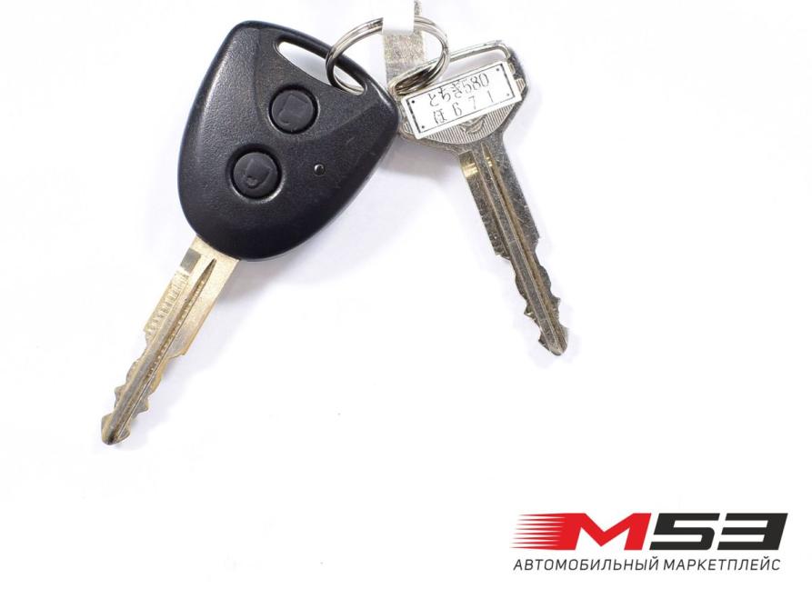 Daihatsu Mira e:S II Кемерово  - изображение 19