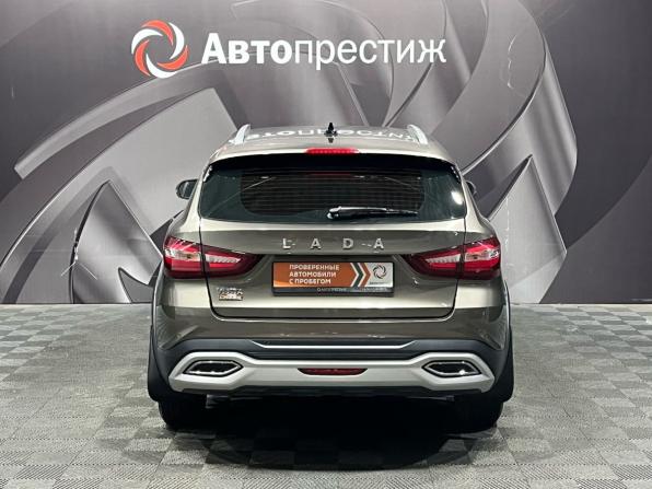 Lada (ВАЗ) Vesta I Рестайлинг (NG) с пробегом 2024 года, цена 1 450 000 рублей, 35900 км, универсал, Автокод Объявления