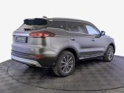 Geely Atlas Pro Москва  - изображение 35