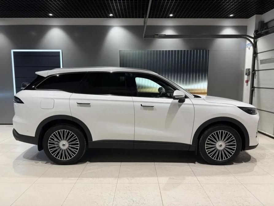 Chery Tiggo 9 I Новосибирск  - изображение 6