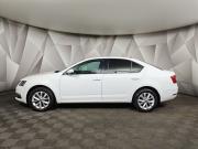 Skoda Octavia III (A7) Рестайлинг Москва  - изображение 24