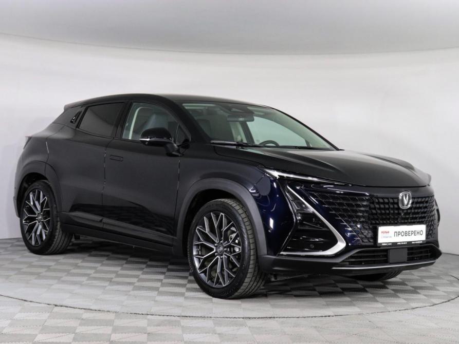 Changan UNI-T I Химки  - изображение 3
