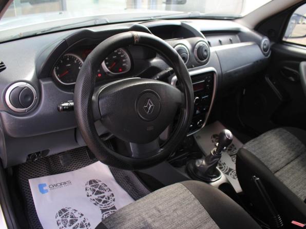 Renault Duster I с пробегом 2013 года, цена 778 000 рублей, 204893 км, внедорожник, Автокод Объявления