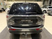 Mitsubishi Outlander III Екатеринбург  - изображение 22