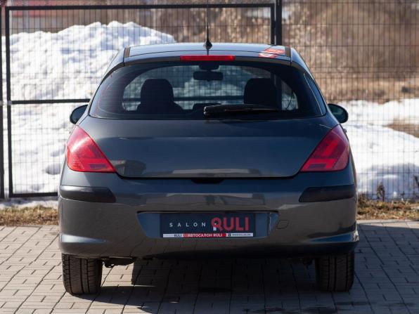 Peugeot 308 I с пробегом 2008 года, цена 505 000 рублей, 241306 км, хэтчбек, Автокод Объявления