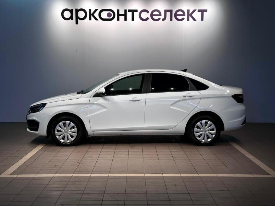 Lada (ВАЗ) Vesta I Рестайлинг (NG) Краснодар  - изображение 5