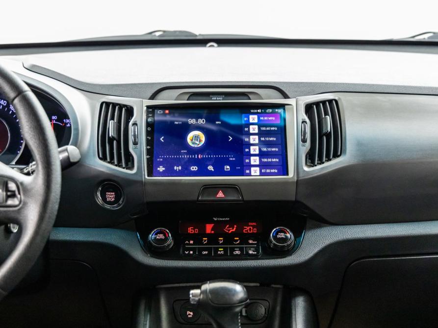 Kia Sportage III Волгоград  - изображение 16