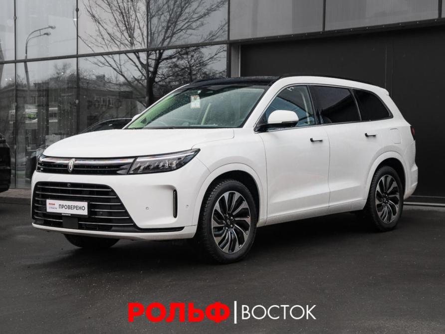 Aito M7 I Москва  - изображение 1