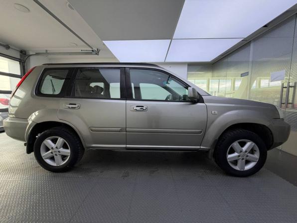 Nissan X-Trail I Рестайлинг с пробегом 2006 года, цена 705 000 рублей, 273270 км, внедорожник, Автокод Объявления