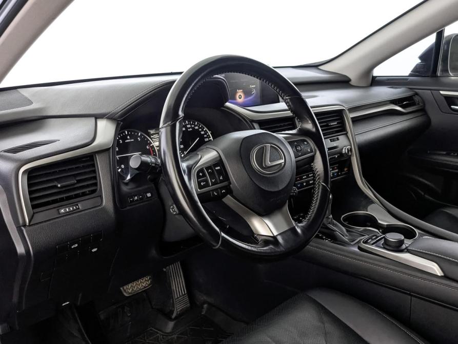 Lexus RX IV Москва  - изображение 15