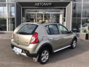 Renault Sandero I Брянск  - изображение 19