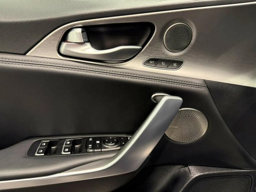 Kia Stinger I Подольск  - изображение 13