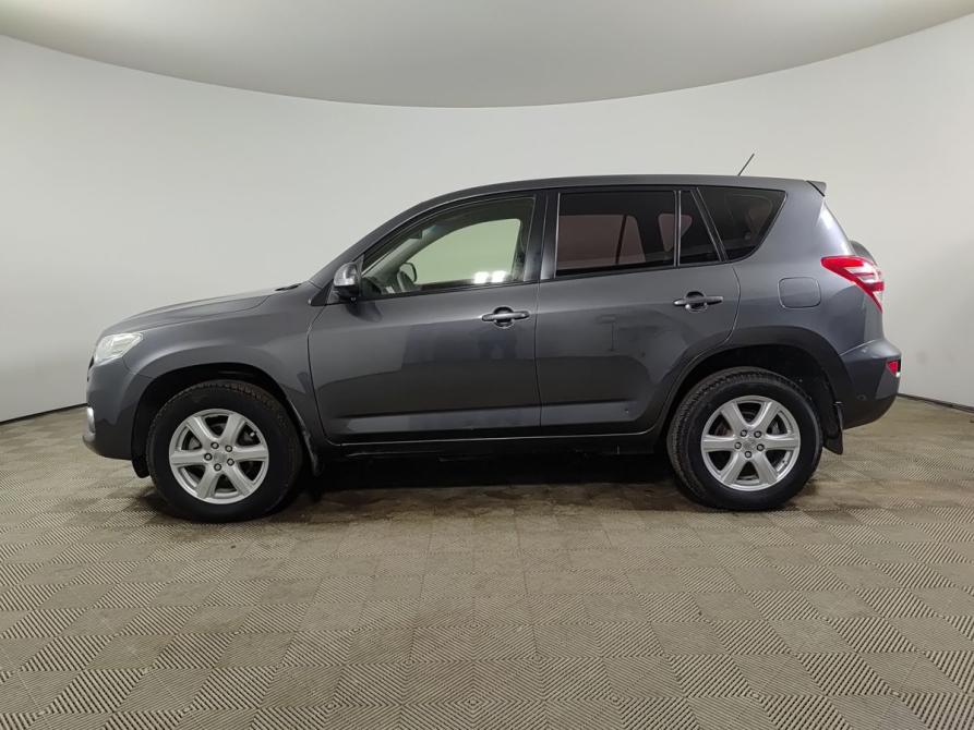 Toyota RAV4 III (XA30) Рестайлинг Уфа  - изображение 10
