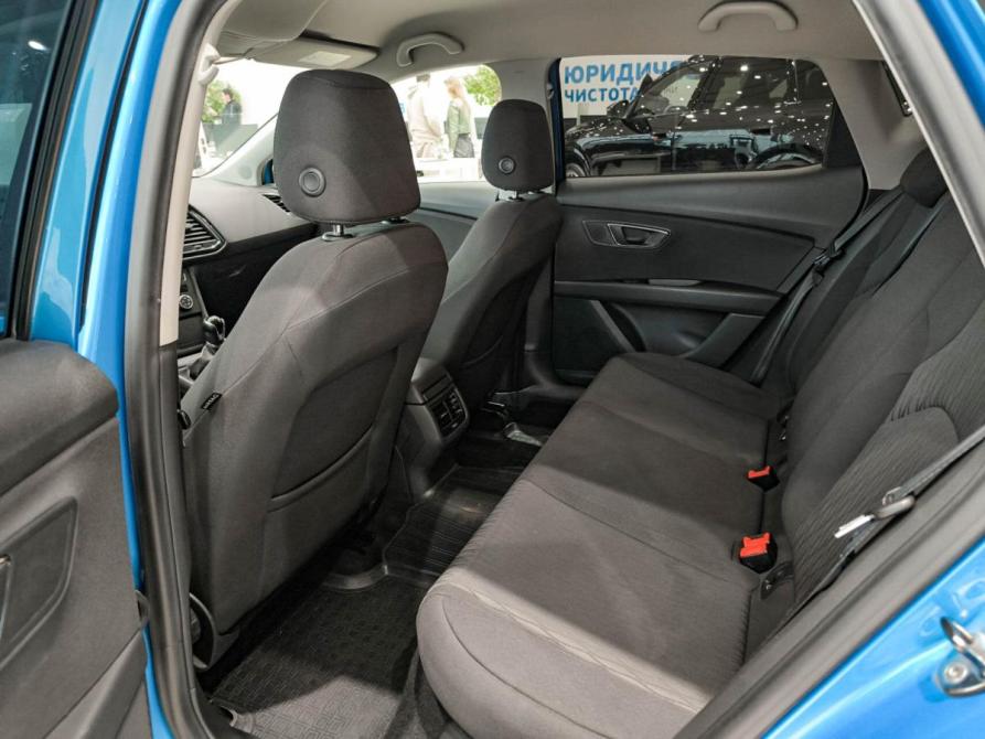 SEAT Leon III Казань  - изображение 15
