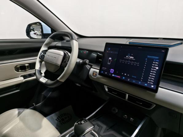 JETOUR DASHING I с пробегом 2023 года, цена 2 059 000 рублей, 32395 км, внедорожник, Автокод Объявления