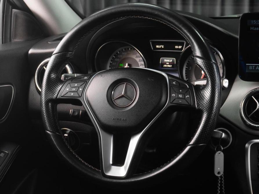 Mercedes-Benz CLA I (C117 X117) Тюмень  - изображение 17