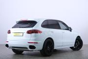Porsche Cayenne II Рестайлинг (958) Омск  - изображение 33