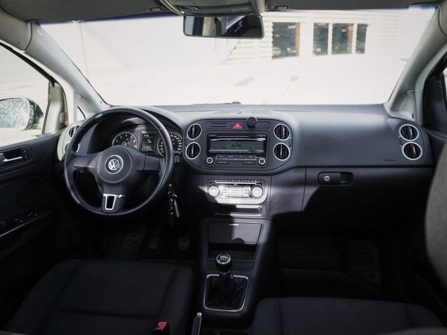 Volkswagen Golf Plus II Казань  - изображение 7
