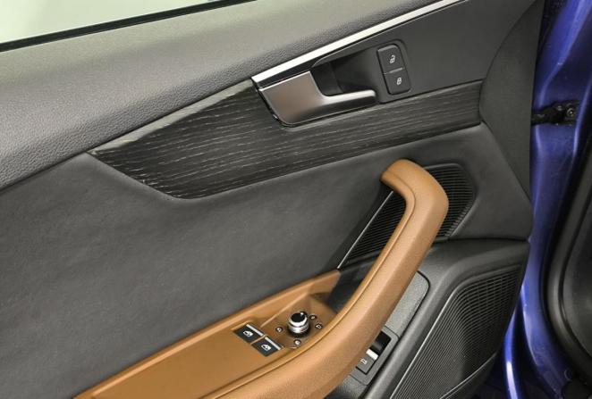 Audi A5 II (F5) с пробегом 2019 года, цена 2 920 000 рублей, 177038 км, купе, Автокод Объявления