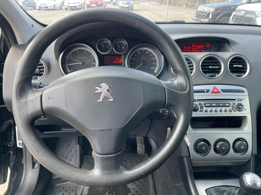 Peugeot 408 I Саратов  - изображение 25