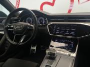 Audi A7 II (4K) Москва  - изображение 46