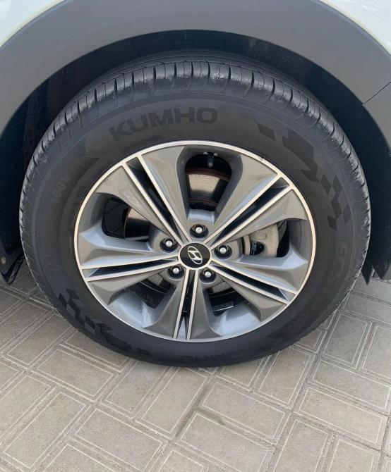 Hyundai Creta I Астрахань  - изображение 21
