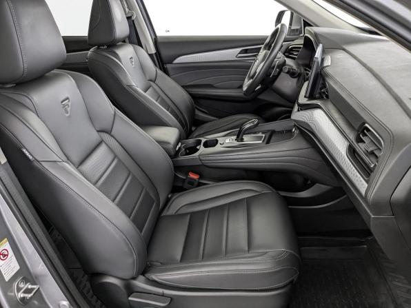 Haval F7x I Рестайлинг с пробегом 2023 года, цена 2 180 000 рублей, 48969 км, внедорожник, Автокод Объявления