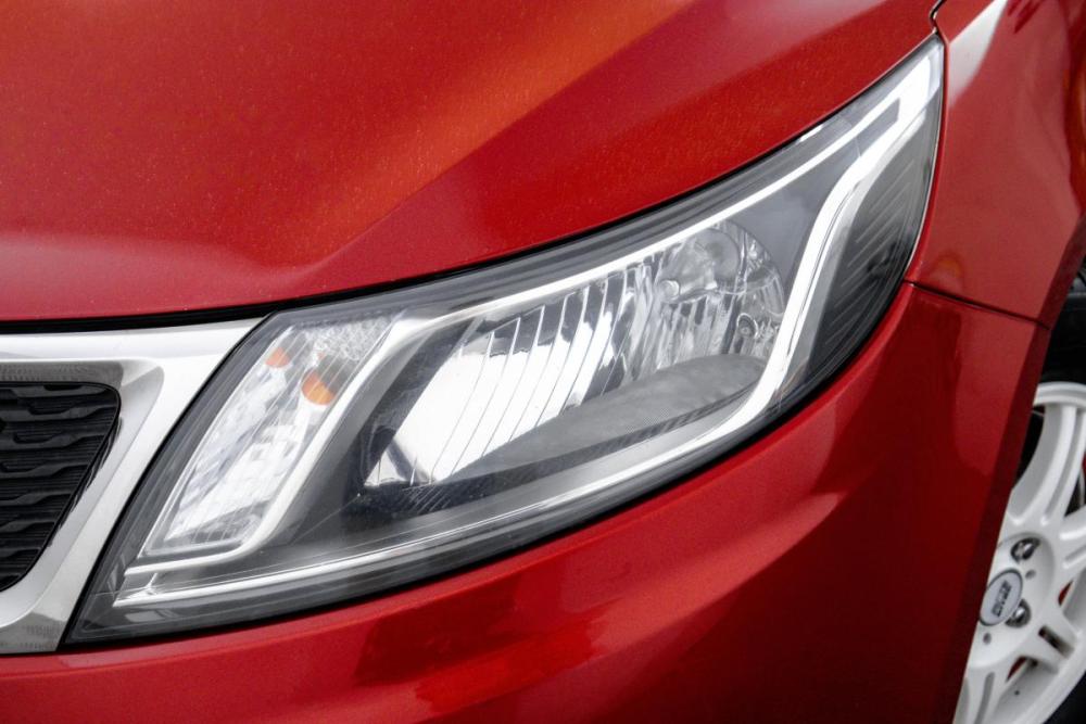 Kia Rio III Барнаул  - изображение 8