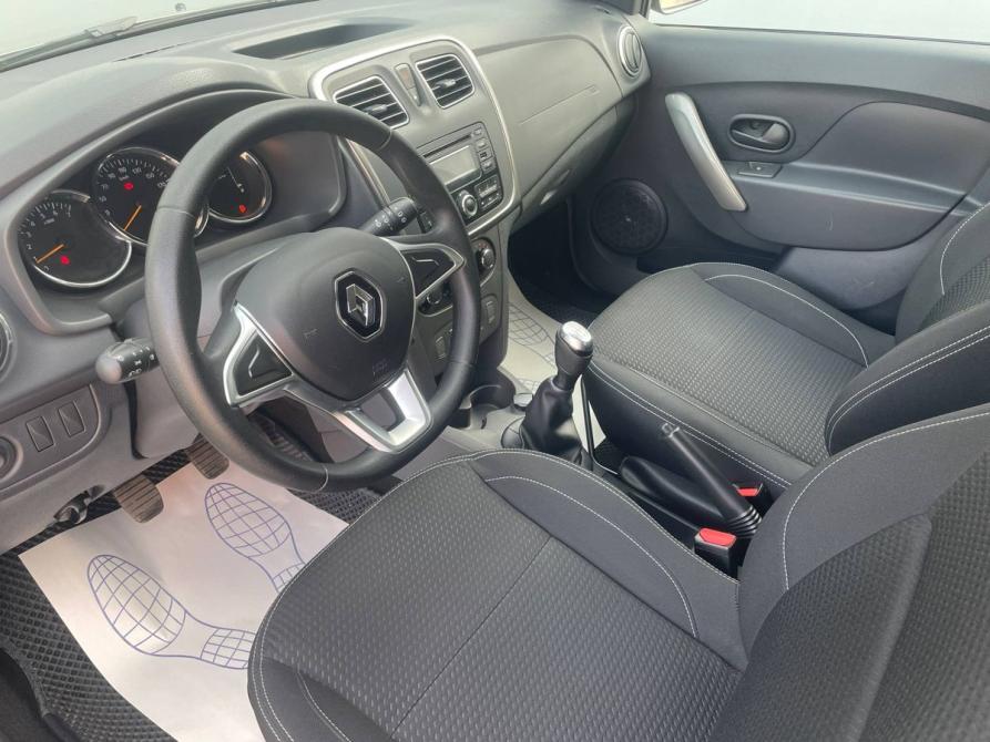 Renault Sandero II Рестайлинг Стерлитамак  - изображение 20