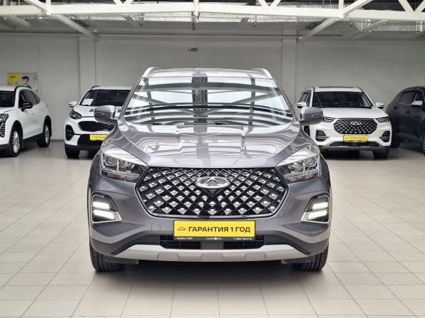 Chery Tiggo 4 Pro I с пробегом 2024 года, цена 1 530 000 рублей, 30000 км, внедорожник, Автокод Объявления