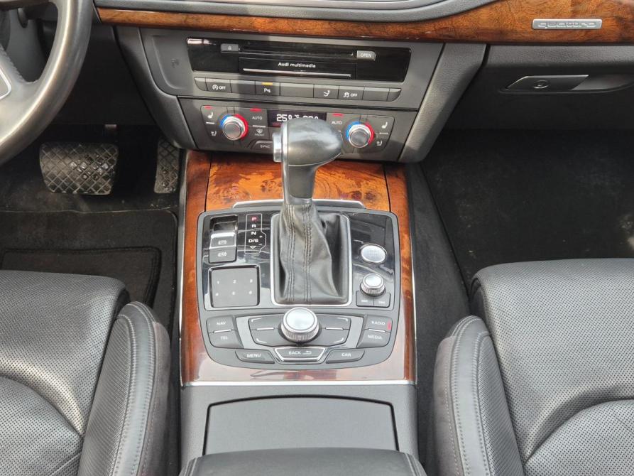 Audi A7 I (4G) Екатеринбург  - изображение 11