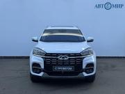 Chery Tiggo 8 I Рестайлинг Москва  - изображение 17