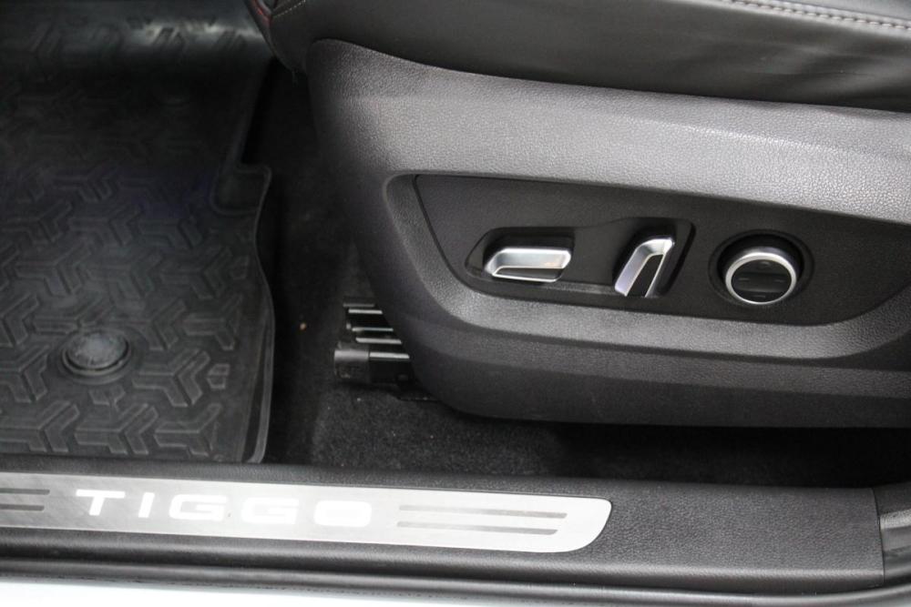 Chery Tiggo 7 Pro I Красноярск  - изображение 10