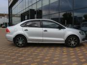 Volkswagen Polo V Калуга  - изображение 18