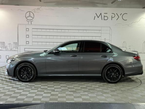 Mercedes-Benz E-Класс V (W213 S213 C238) Рестайлинг с пробегом 2021 года, цена 5 430 000 рублей, 63391 км, седан, Автокод Объявления