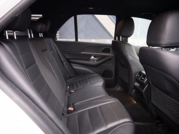 Mercedes-Benz GLE II (V167) с пробегом 2021 года, цена 5 800 000 рублей, 123966 км, внедорожник, Автокод Объявления