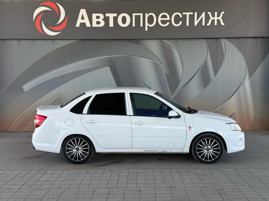 Lada (ВАЗ) Granta I Волгоград  - изображение 4