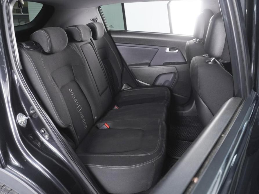 Kia Sportage III Ростов-на-Дону  - изображение 7