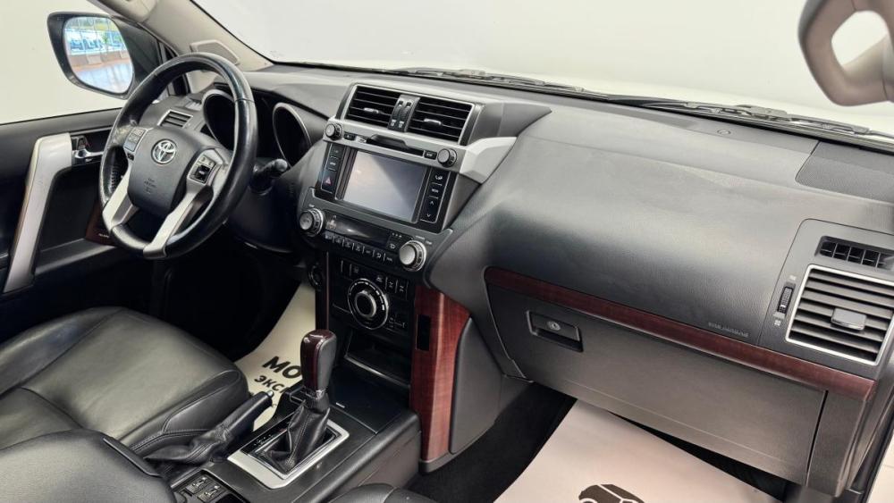 Toyota Land Cruiser Prado 150 Series Рестайлинг 1 Киров  - изображение 6