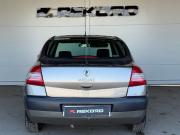 Renault Megane II Рестайлинг Уфа  - изображение 21