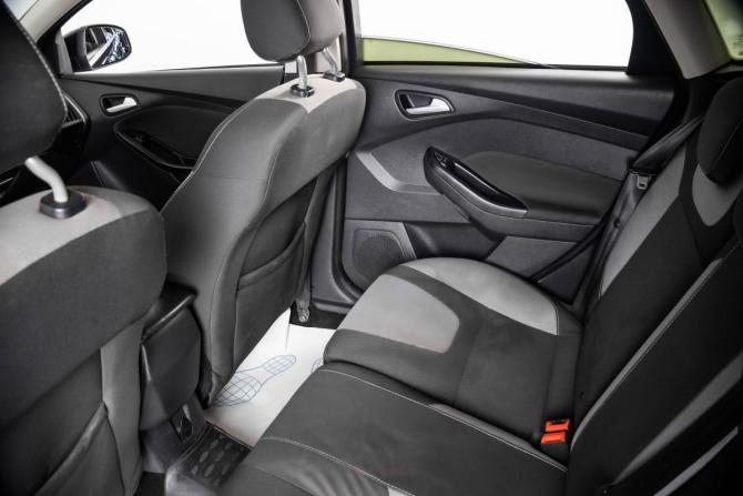 Ford Focus III с пробегом 2013 года, цена 679 000 рублей, 255635 км, хэтчбек, Автокод Объявления