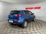Kia Sportage III Воронеж  - изображение 27