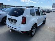 Renault Duster I Рестайлинг Пермь  - изображение 9