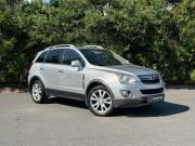 Opel Antara I Рестайлинг Санкт-Петербург  - изображение 37
